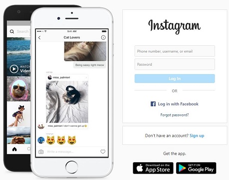 How to Delete an Instagram Account 2021 - Login, Deactivate Instagram Account on Iphone and Android Permanently