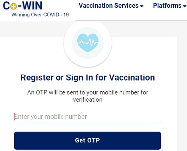 Covid Vaccine Certificate Download - Report, PDF Formate By Adhaar Number, Phone For 2nd Vaccine Certificate at www.cowin.gov.in