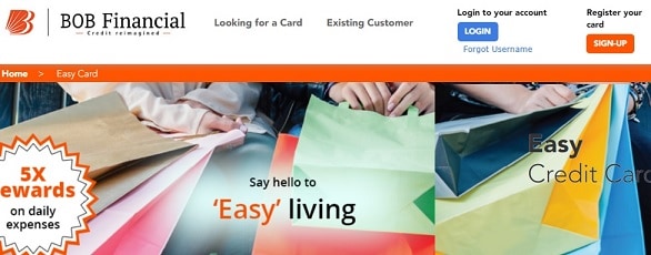Bank of Baroda Credit Card Apply Online, Login, Application Form, Customer Care, Offers, Benefits, Fees