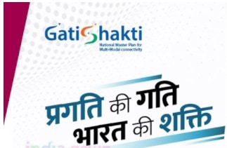 PM Gati Shakti Yojana Master Plan PDF Download, Launch Date