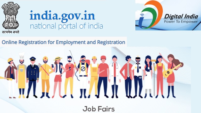 {www.employment.gov.in} Employment Exchange Online Registration 2022, Login, Application Form, Last Date