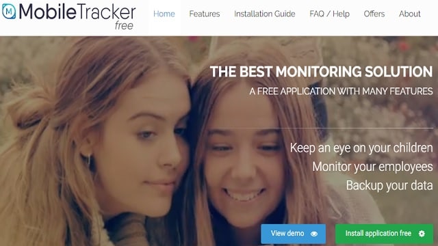 {mobile-tracker-free.com} Mobile Tracker Free App Register, Login, Download APK