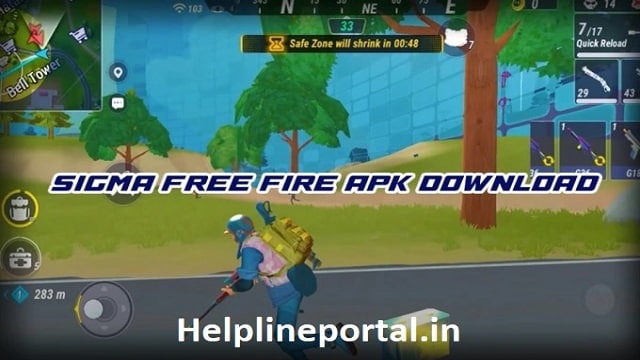{Latest Version} Sigma Battle Royale APK Download For Android, IOS