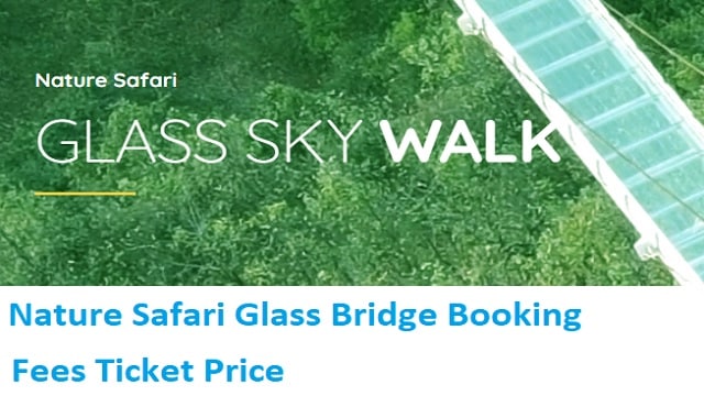 Rajgir Glass Bridge Ticket Booking Online 2023, Price, Opening Time