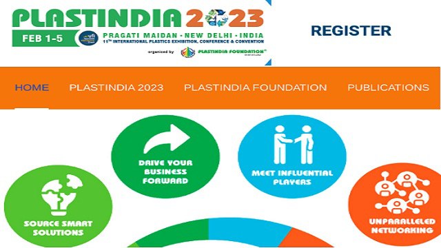 Plast India 2023 Registration, Login, Dates, Venue, Contact Number